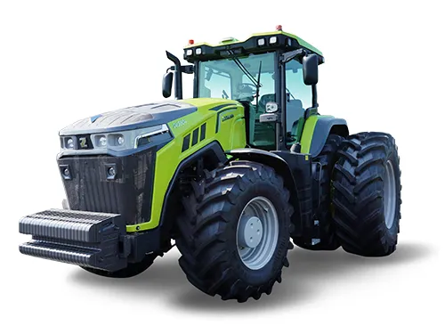 DV3504 Hybrid Tractor