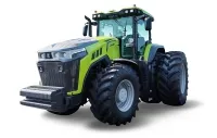 DV3504 Hybrid Tractor