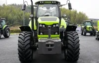 DV3504 Hybrid Tractor