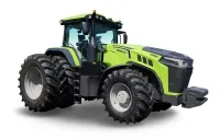 DV3504 Hybrid Tractor