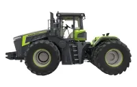 DX7004 Hybrid Tractor
