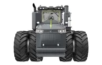 DX7004 Hybrid Tractor