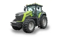 DQ2604 Hybrid Tractor