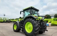 DQ2604 Hybrid Tractor