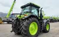 DQ2604 Hybrid Tractor