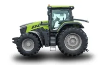 DQ2604 Hybrid Tractor