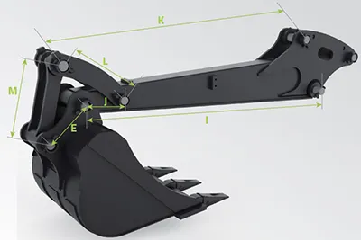 ZE27GU Mini Excavator