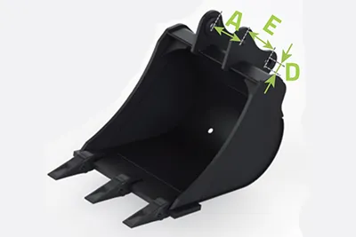 ZE27GU Mini Excavator