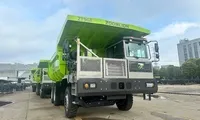 ZT96A Mining Dump Trucks