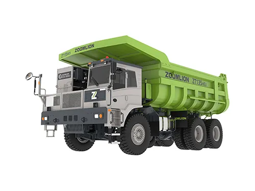 ZT135HEV