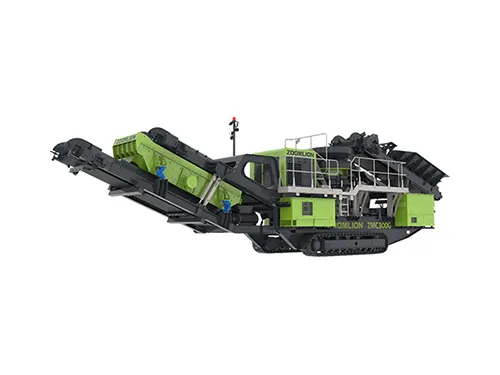 ZMC300G