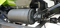 ZMC300G Mobile Crushers