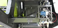 ZMI1213G Mobile Crushers