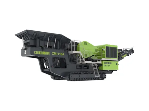 ZMJ116A