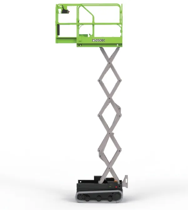 ZS0508C Scissor Lifts