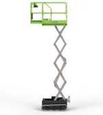 ZS0508C Scissor Lifts