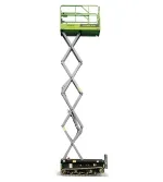 ZS0508C Scissor Lifts
