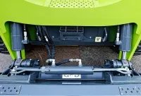 ZS120V Skid Steer Loader
