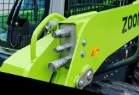 ZS120V Skid Steer Loader