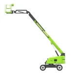 ZT14J Telescopic Boom Lifts