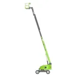 ZT14J Telescopic Boom Lifts