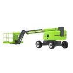 ZT14J Telescopic Boom Lifts