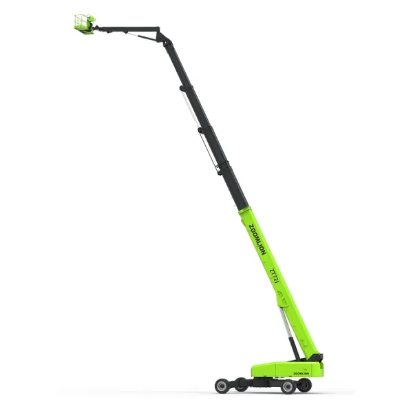 ZT72J Telescopic Boom Lifts