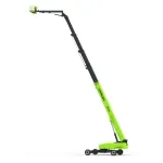 ZT72J Telescopic Boom Lifts