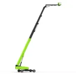 ZT72J Telescopic Boom Lifts