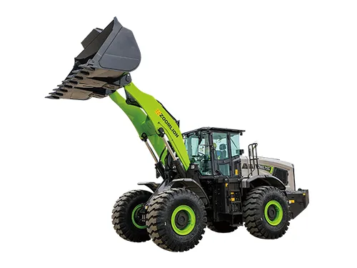 Wheel Loader