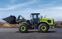 ZWL75G Wheel Loader