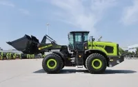ZWL75G Wheel Loader