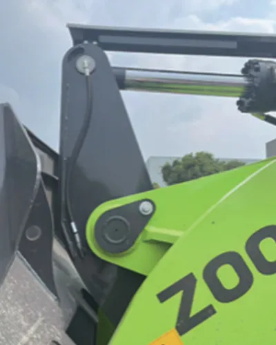 ZWL75G Wheel Loader