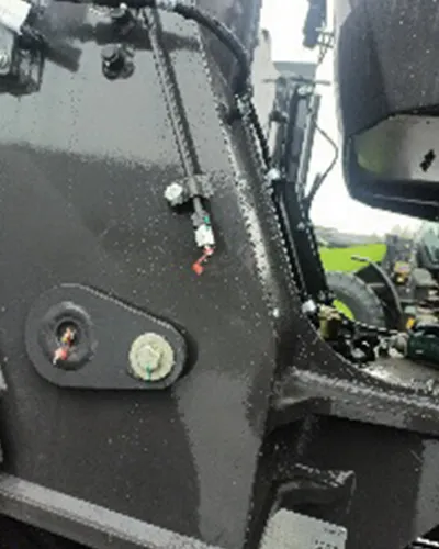 ZWL75G Wheel Loader